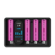 Efest iMate R4 Battery Charger